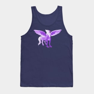 Hippogriff Tank Top